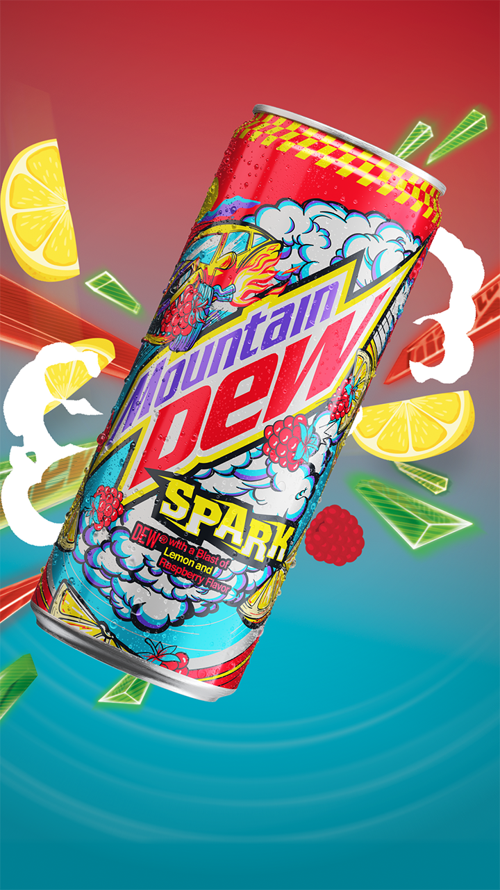 Mountain Dew