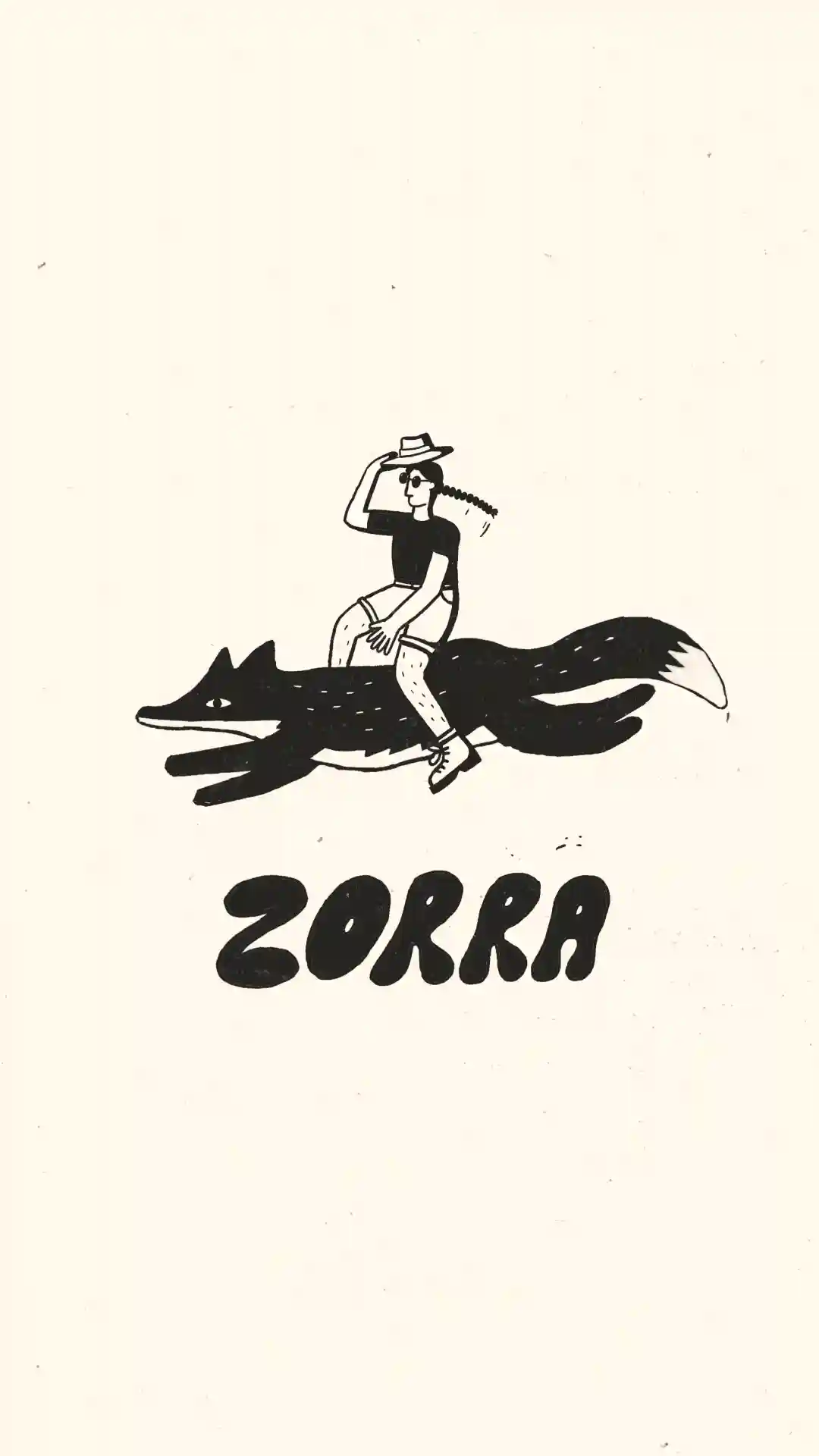 Zorra